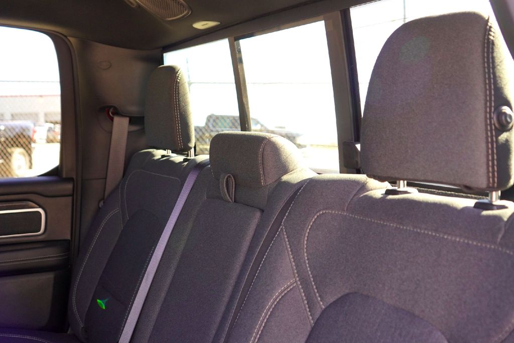 Used Car 2021 Ram 1500  Big Horn/lone Star For Sale Under $35,000 In Taylor, Texas