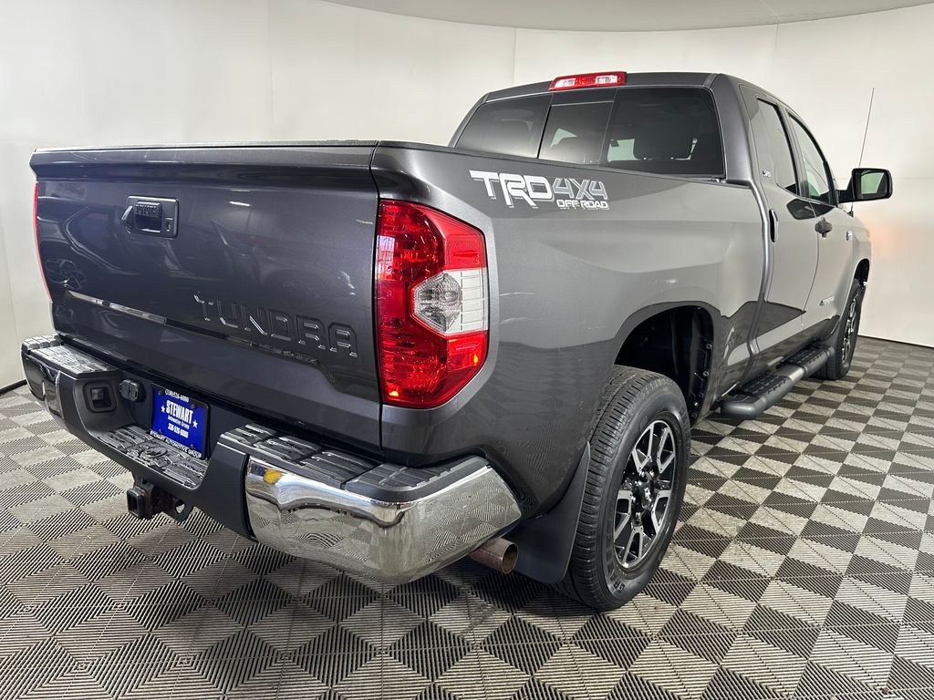 Photo 5 of 2014 Toyota Tundra SR5