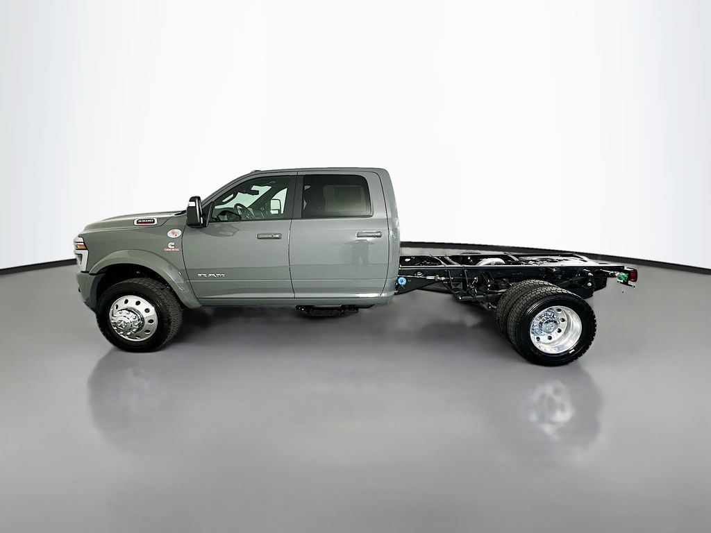 Ram5500 Chassis4