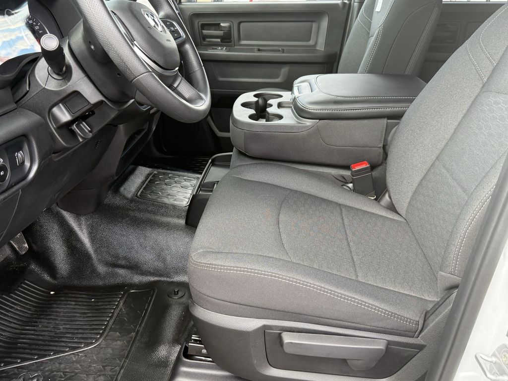 2026 Ram 5500HD Tradesman - 11