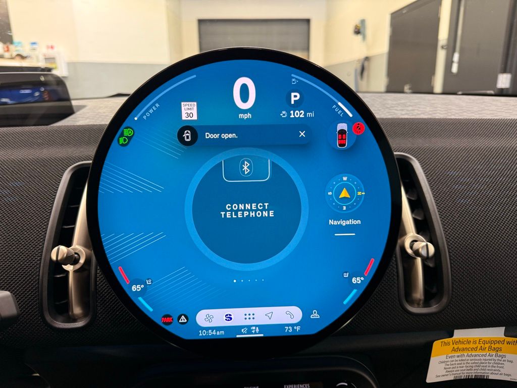 Thumbnail: 2025 MINI Cooper Countryman - 16