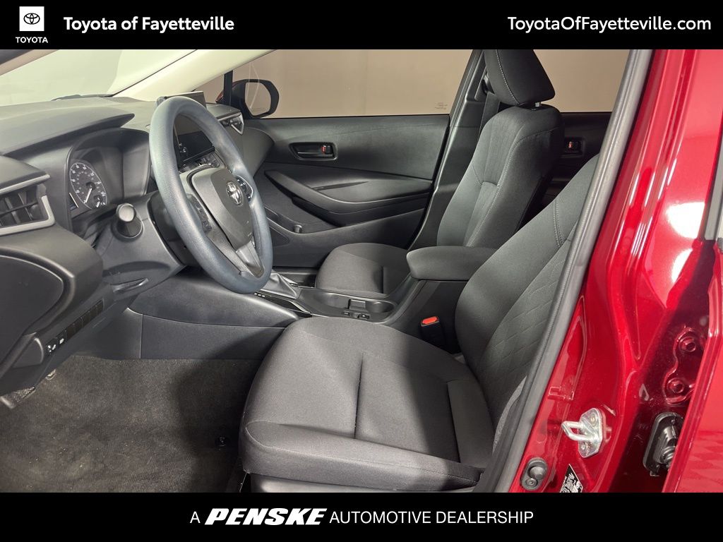 Thumbnail: 2023 Toyota Corolla - 19