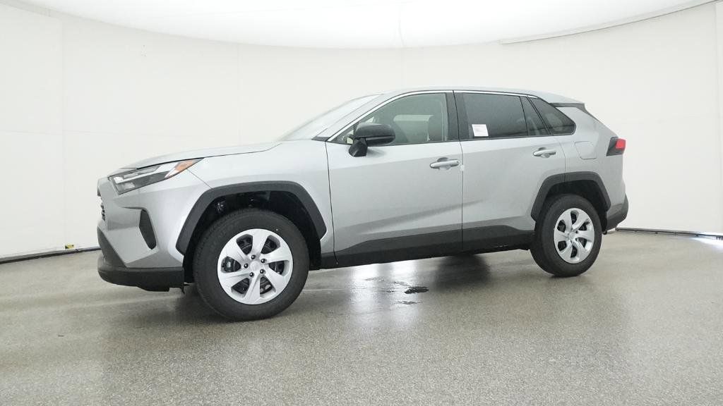 Thumbnail: 2025 Toyota RAV4 - 32