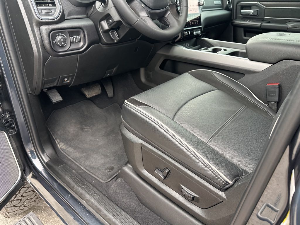 New Car 2025 Ram 2500  Laramie For Sale Under $90,000 In Austin, Texas