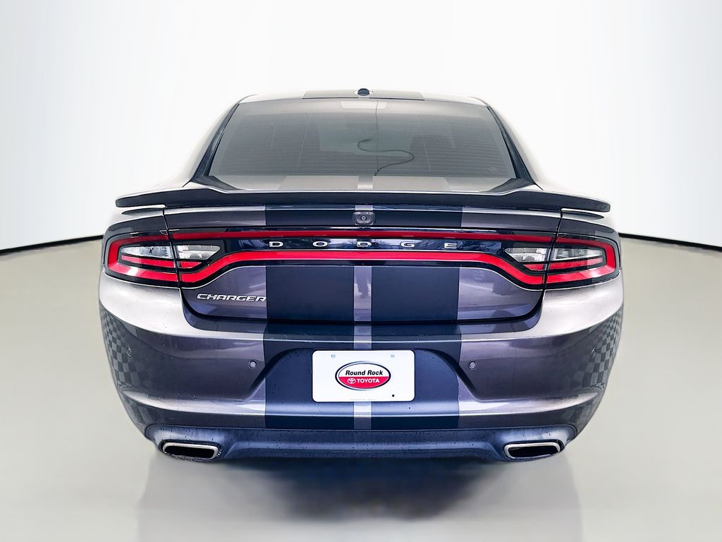 Thumbnail: 2020 Dodge Charger - 6