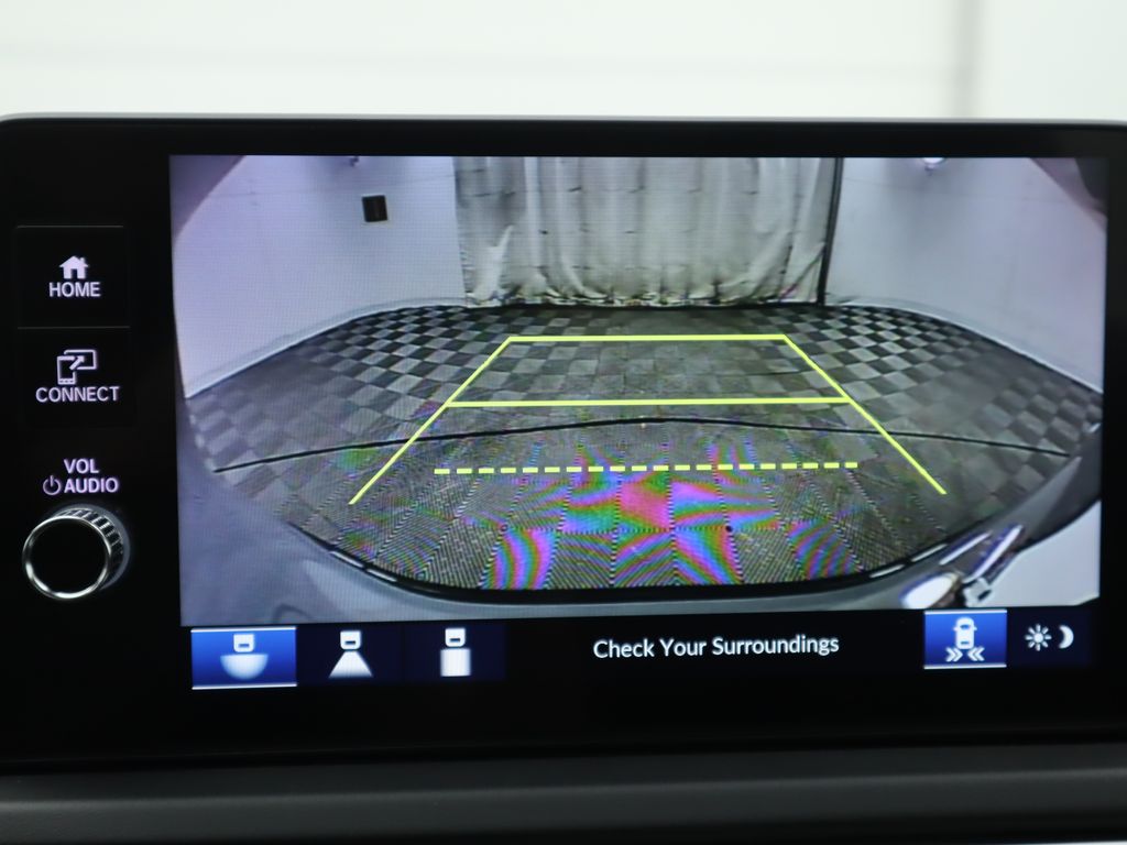 Thumbnail: 2025 Acura ADX - 16