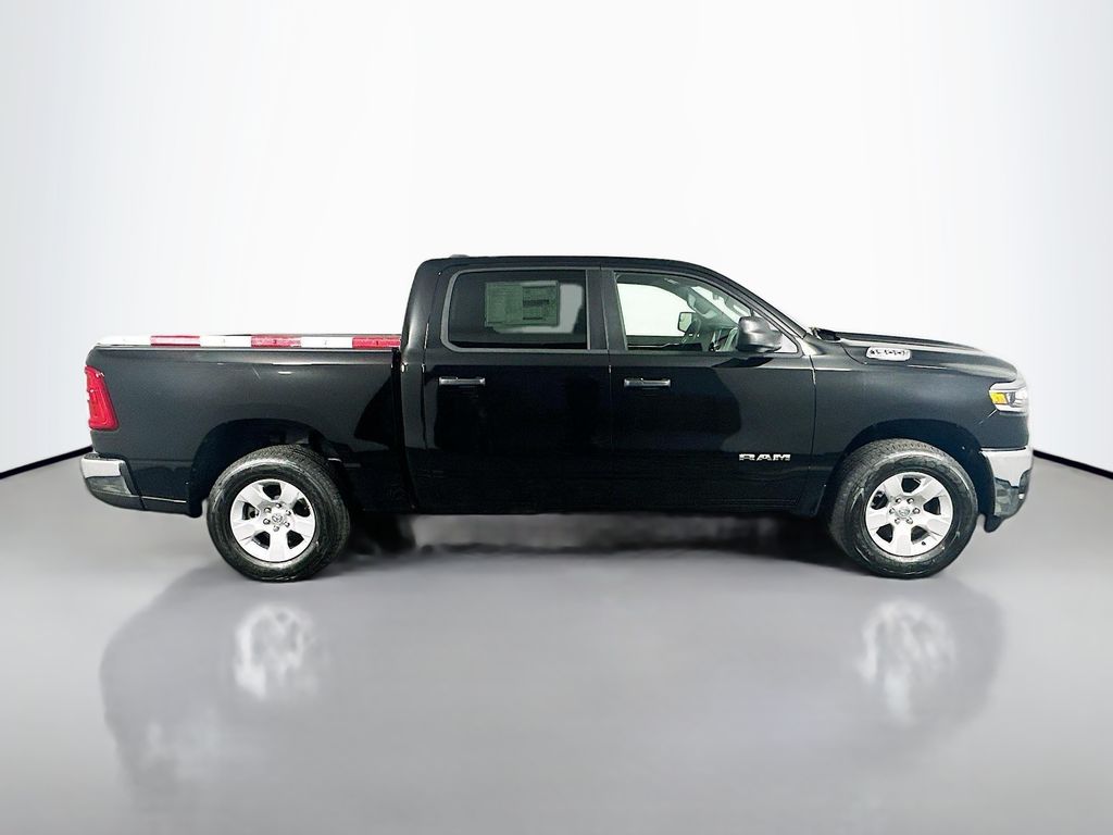 New 2026 Black Ram Big Horn image 8