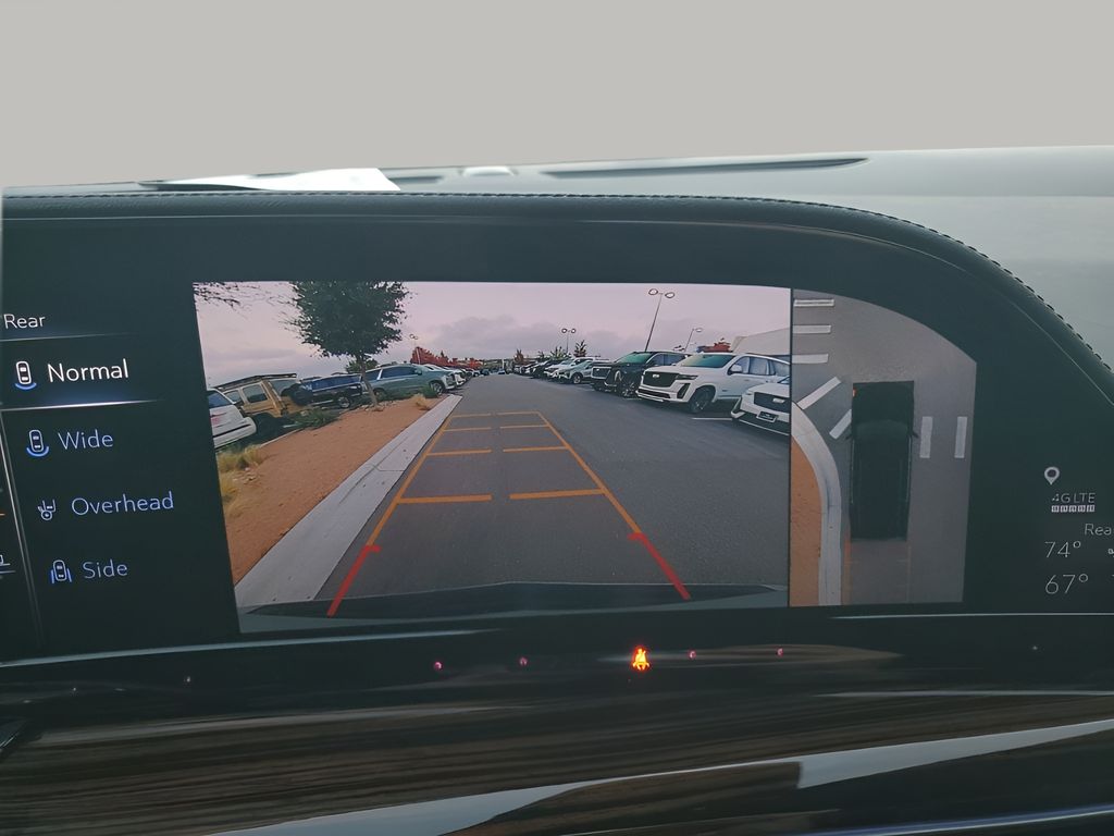 Used Car 2024 Cadillac Escalade  Premium Luxury For Sale Under $80,000 In Austin, Texas