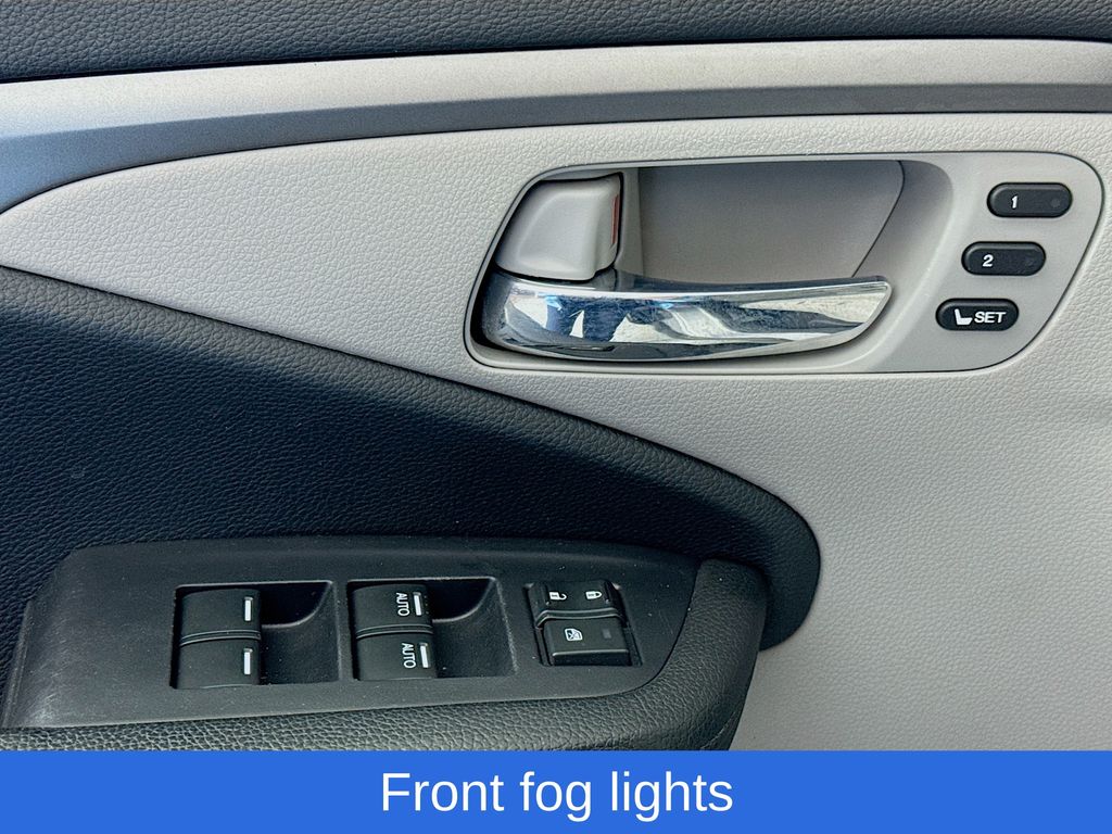 Used Car 2019 Honda Pilot  Ex-l For Sale Under $20,000 In Austin, Texas