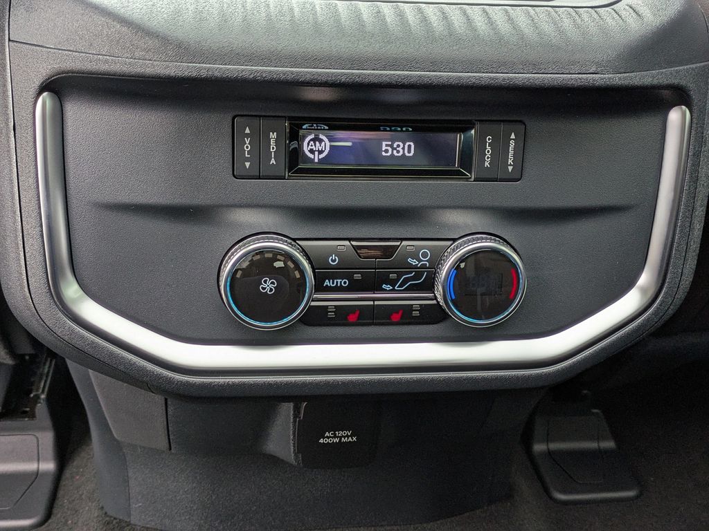 2025 Ford Expedition Platinum MAX