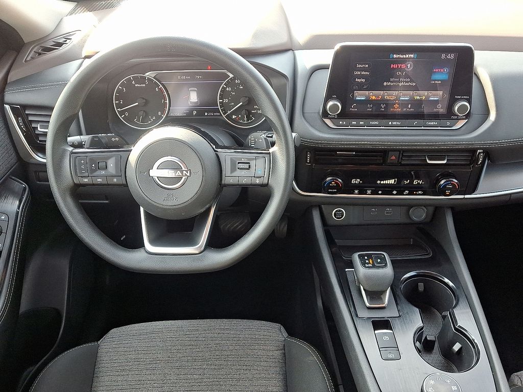 Thumbnail: 2023 Nissan Rogue - 12