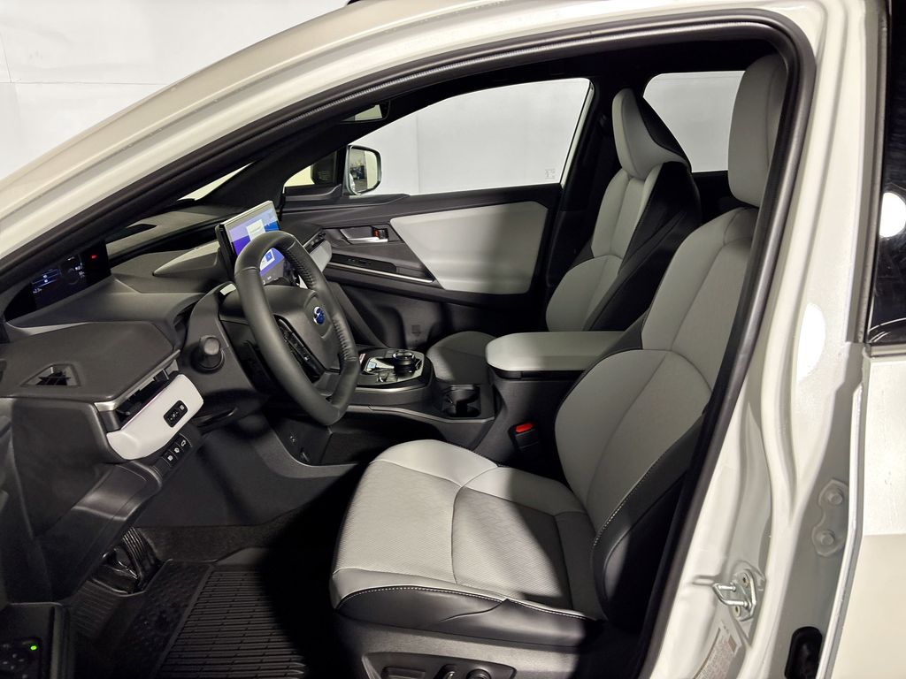 2026 Subaru Solterra Limited