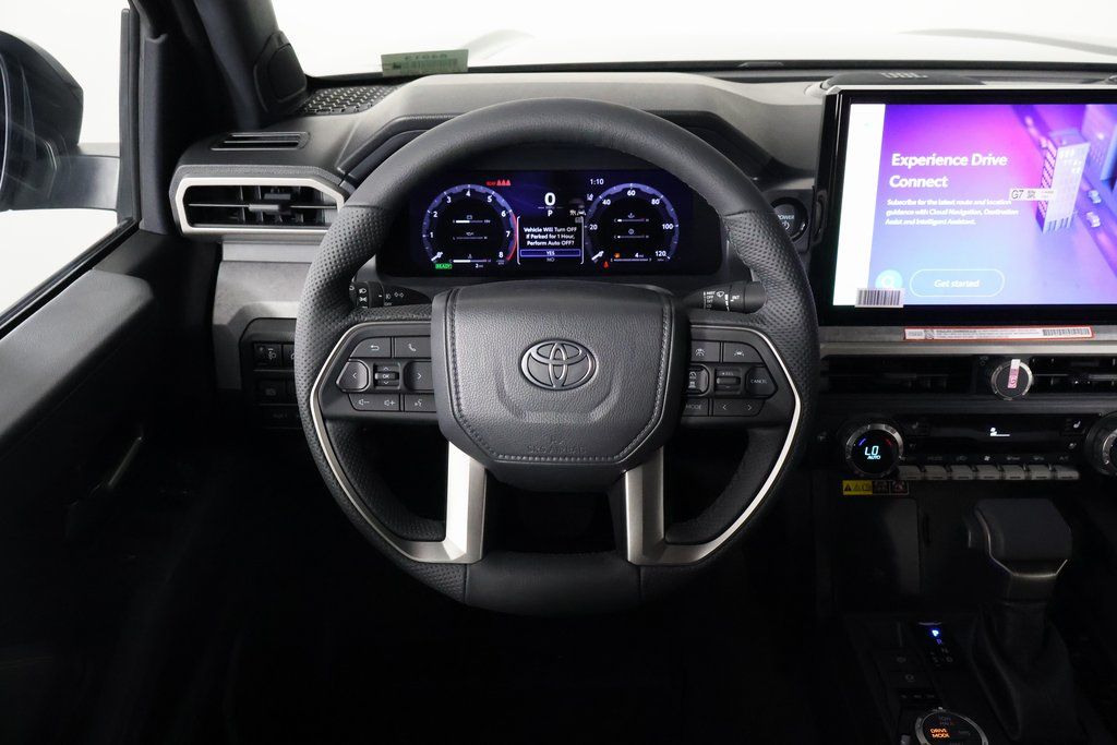 Thumbnail: 2025 Toyota Tacoma - 3