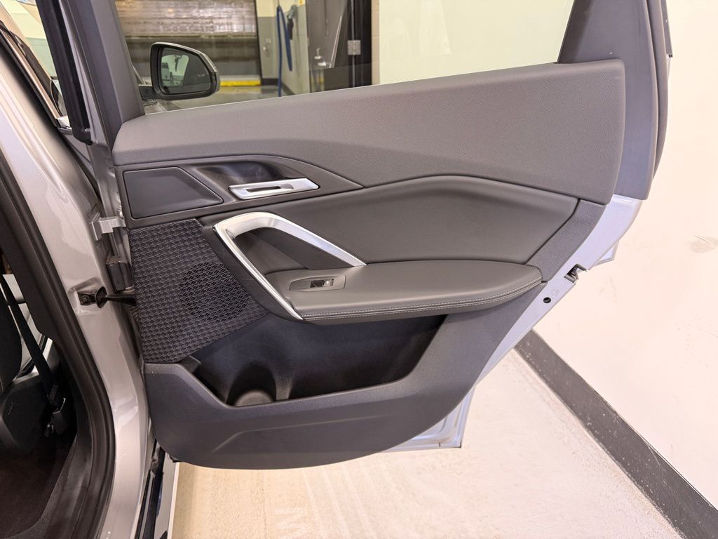 Thumbnail: 2025 BMW X1 - 24