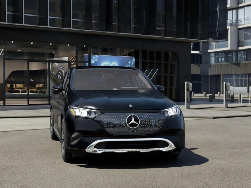 EQE 350 4MATIC SUV
