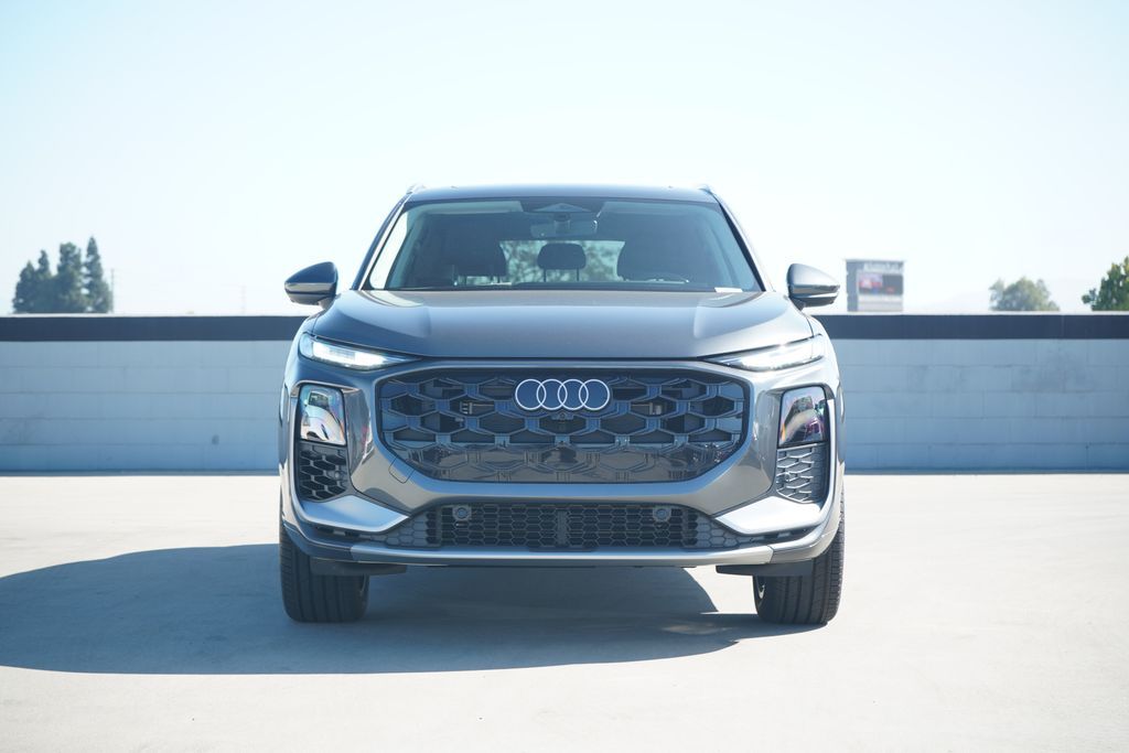 Thumbnail: 2026 Audi Q3 - 2