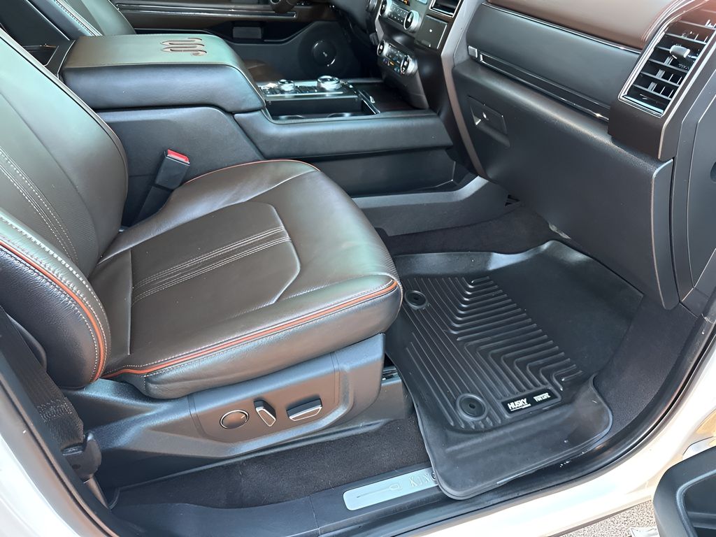 Used Car 2021 Ford Expedition  King Ranch For Sale Under $50,000 In Austin, Texas