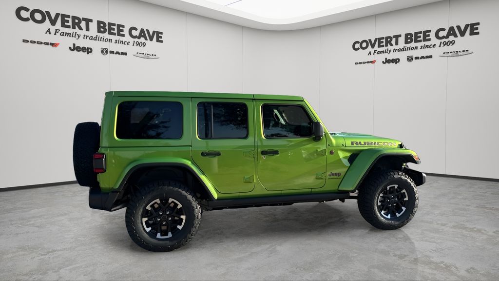 New 2026  Jeep Rubicon image 10