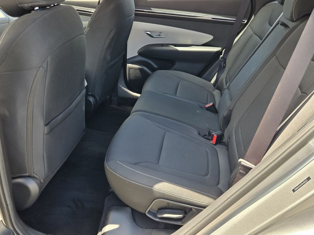 2024 Hyundai Tucson - $19,995