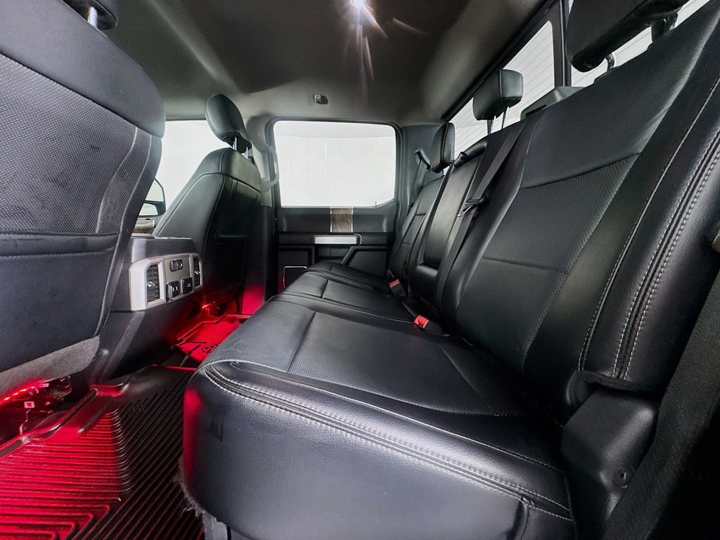 Used Car 2019 Ford F-250sd  Lariat For Sale Under $50,000 In Austin, Texas