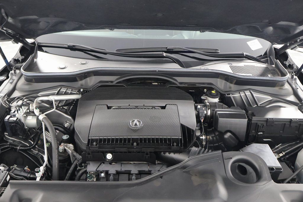 Thumbnail: 2025 Acura MDX - 15