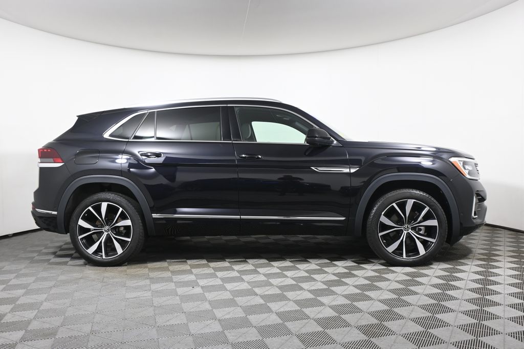 Thumbnail: 2024 Volkswagen Atlas - 8