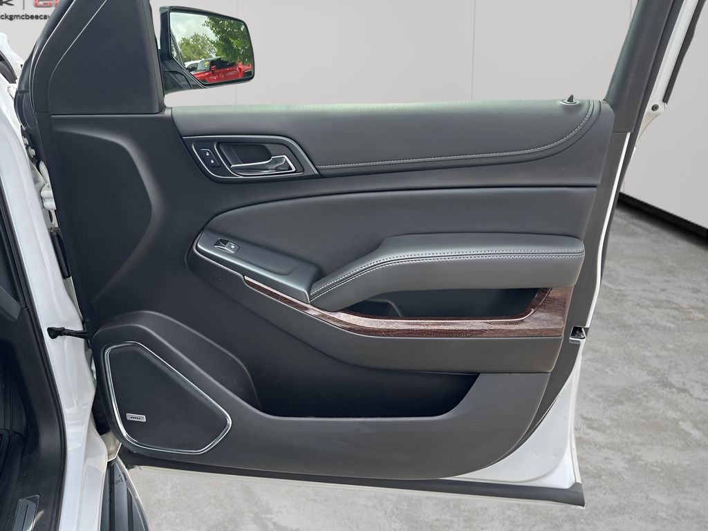 Used Car 2020 Gmc Yukon  Slt For Sale Under $30,000 In Austin, Texas