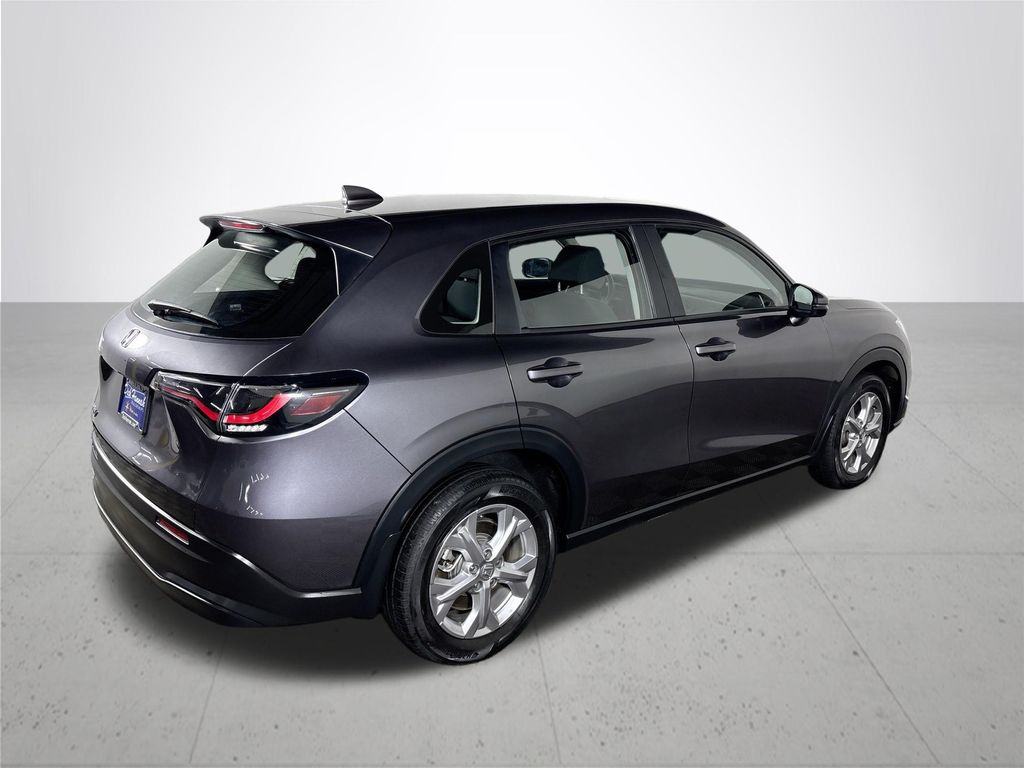 2023 Honda HR-V LX