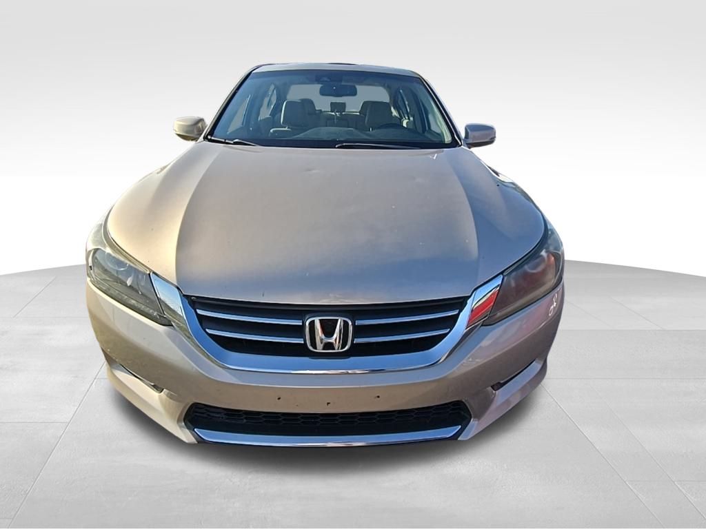 2013 Honda Accord EX-L photo 2