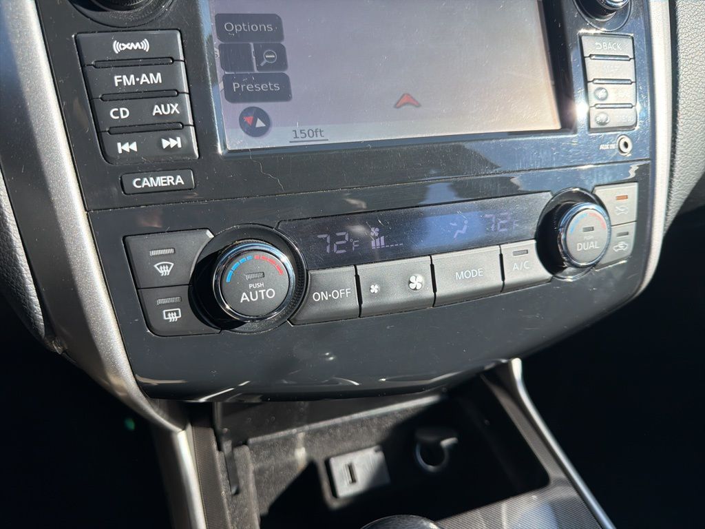 Thumbnail: 2013 Nissan Altima - 31