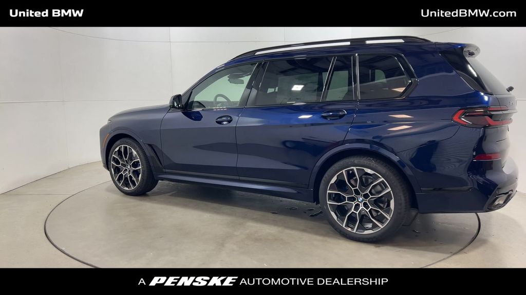 2026 BMW X7 xDrive40i 6