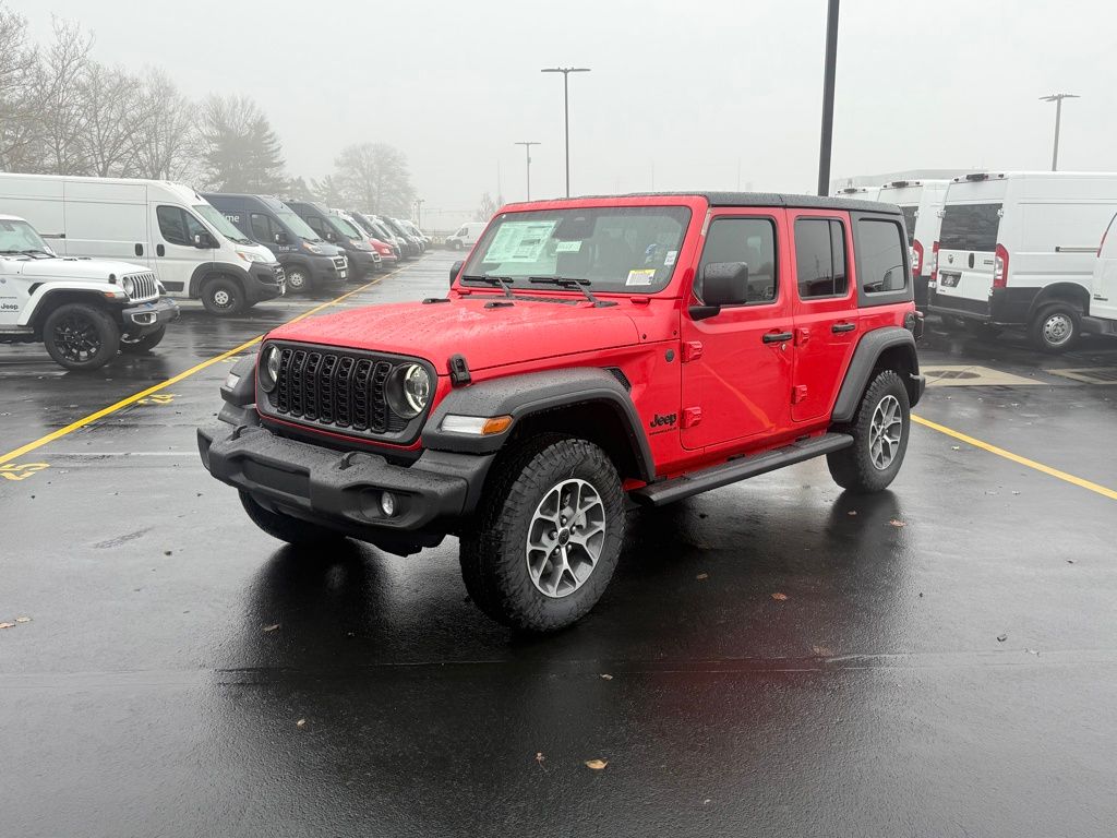 View vehicle photo 2