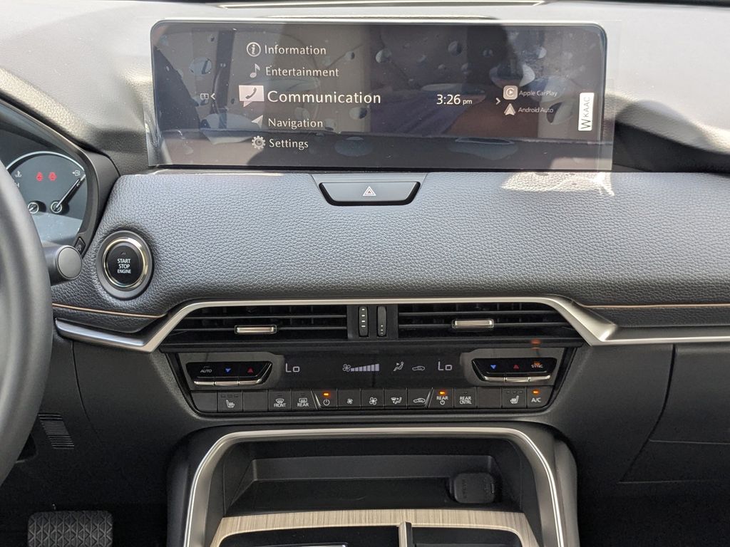 2025 Mazda CX-90 3.3 Turbo Preferred