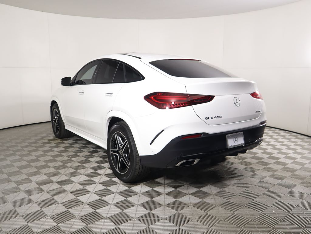 Thumbnail: 2026 Mercedes-Benz GLE - 7