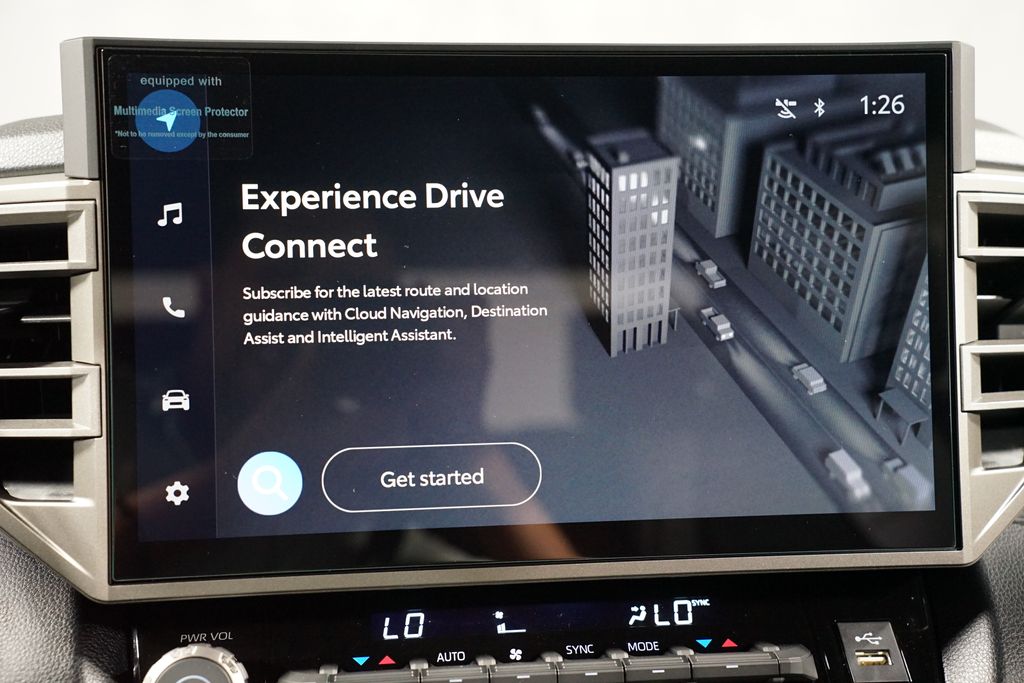 Thumbnail: 2026 Toyota Tundra - 18