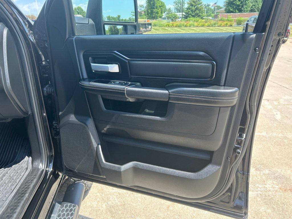 Used 2024 Ram 2500 Truck