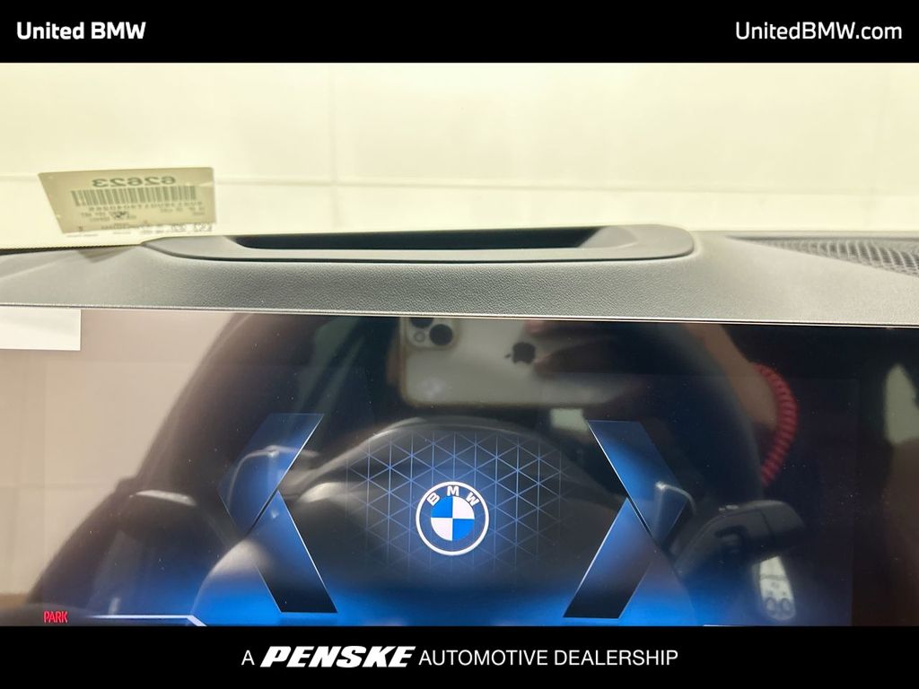 2026 BMW X5 sDrive40i 15