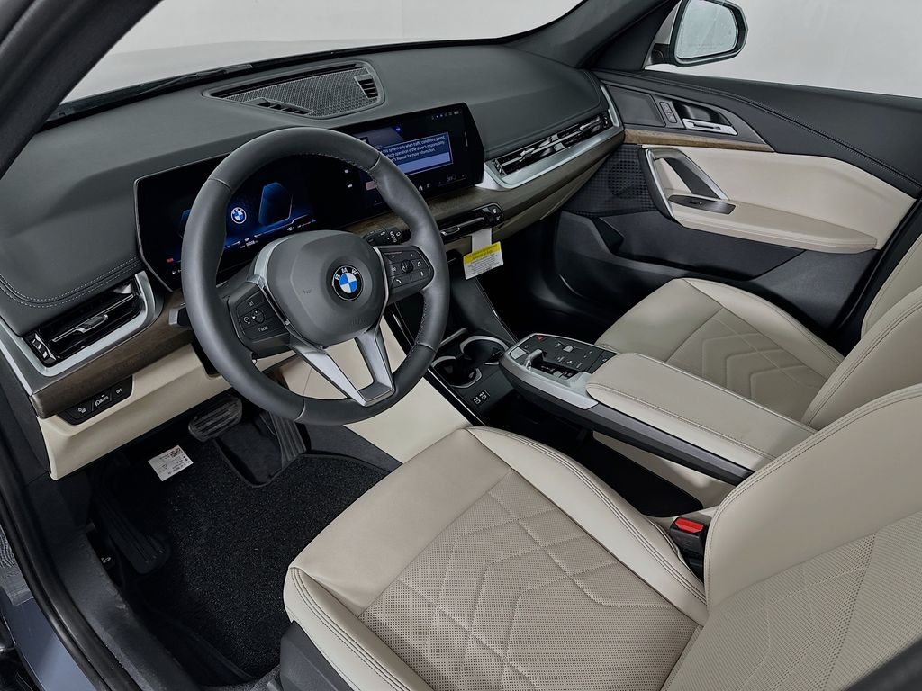 2024 BMW X1 xDrive28i 9