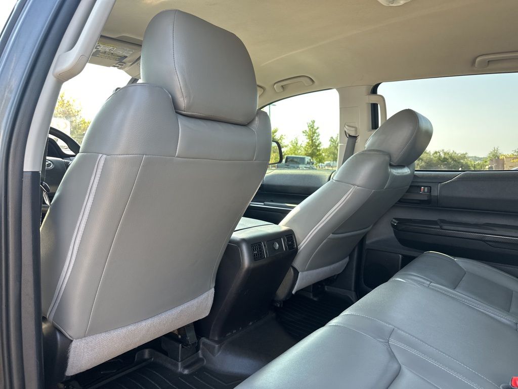 2014 Toyota Tundra  In Austin, Texas