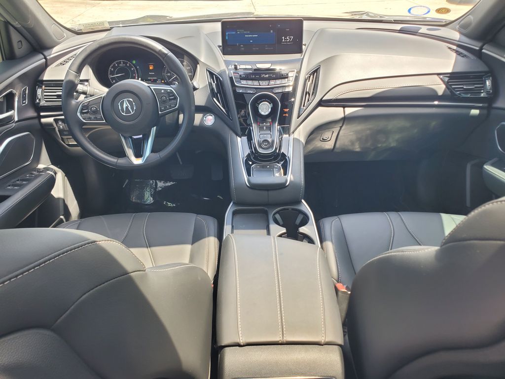 2025 Acura RDX - $36,488