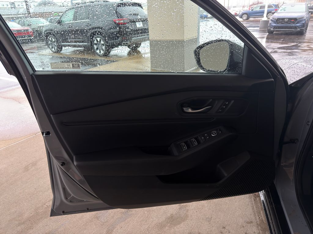 Thumbnail: 2026 Honda Accord - 18