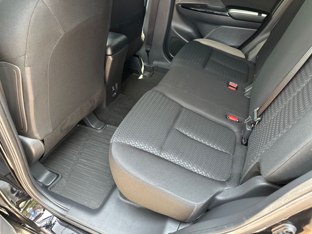 Used Car 2025 Mitsubishi Eclipse Cross  Le For Sale Under $25,000 In Austin, Texas