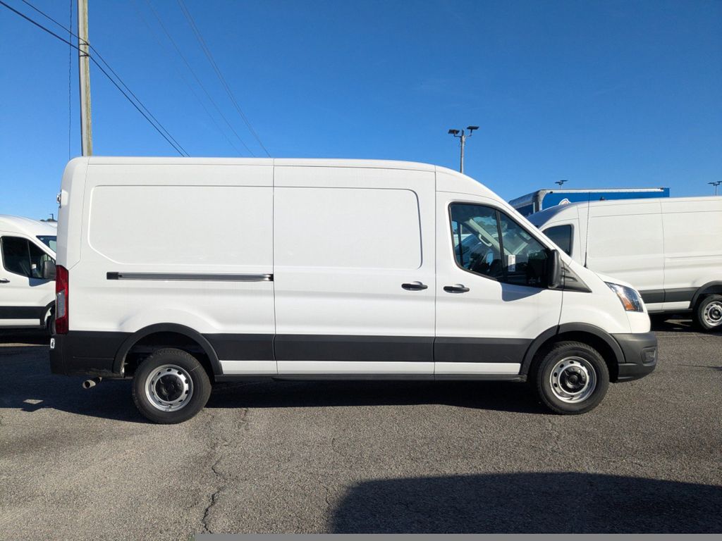 2025 Ford Transit-250 Cargo Van 