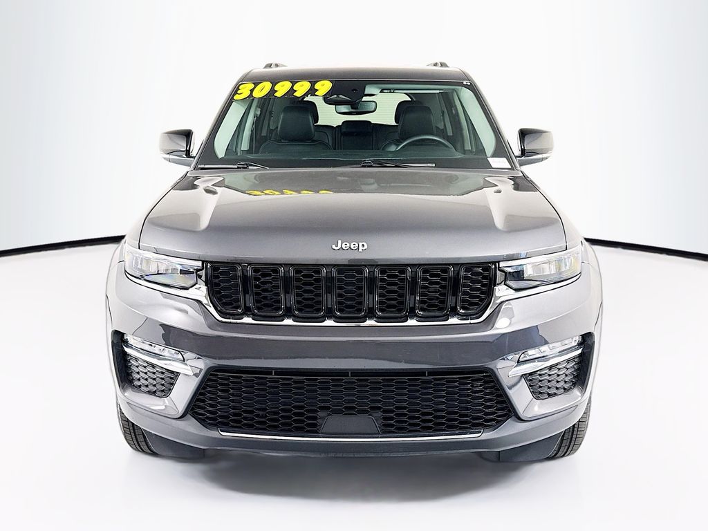 Thumbnail: 2023 Jeep Grand Cherokee - 2
