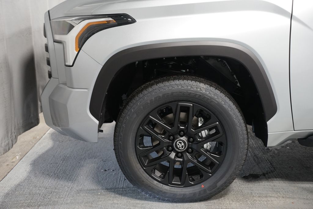 Thumbnail: 2026 Toyota Tundra - 5