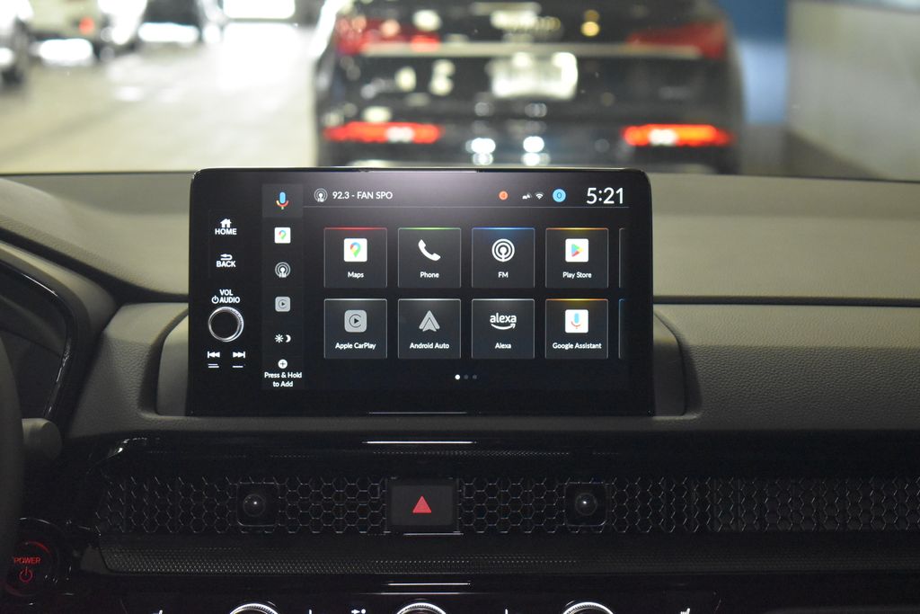 Thumbnail: 2026 Honda CR-V - 11