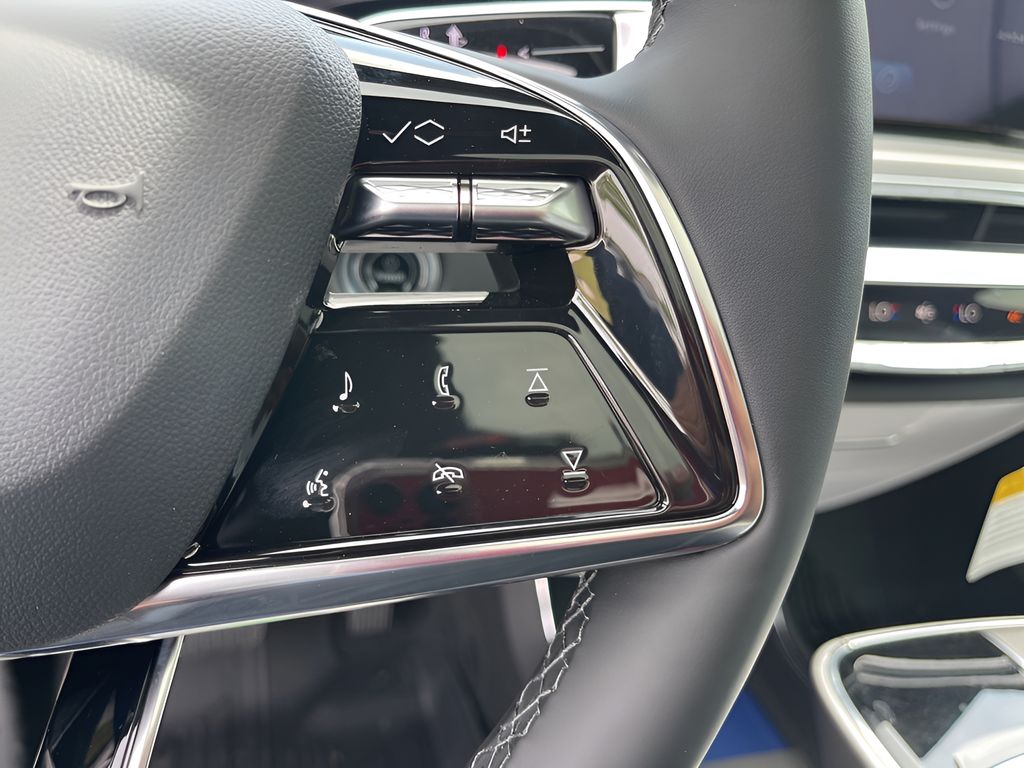 New Car 2025 Cadillac Lyriq  Luxury For Sale Under $70,000 In Austin, Texas