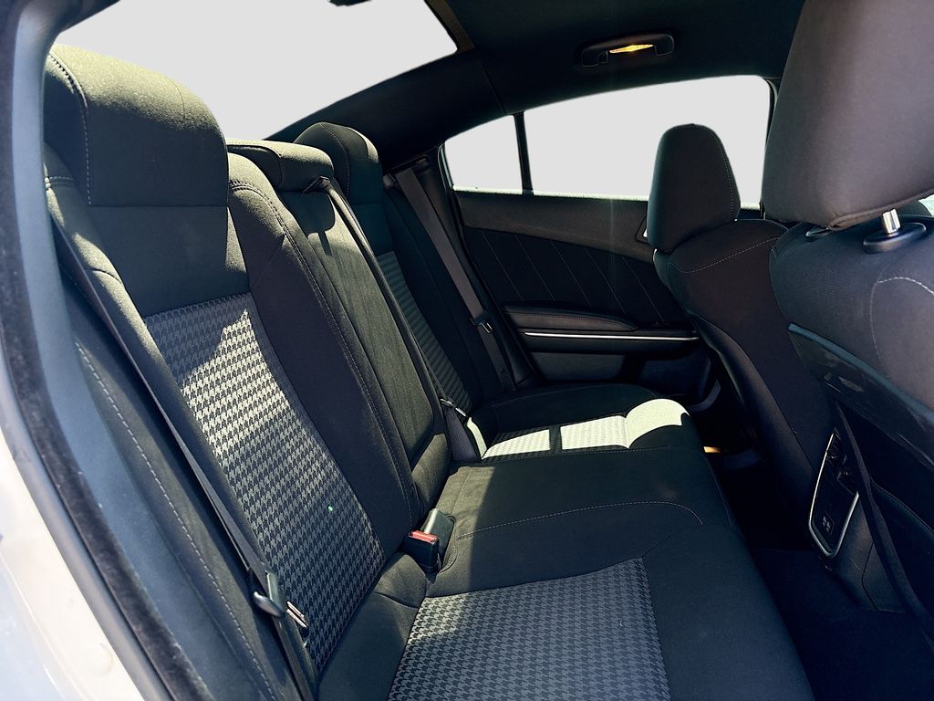 Used 2023 White Dodge GT image 24