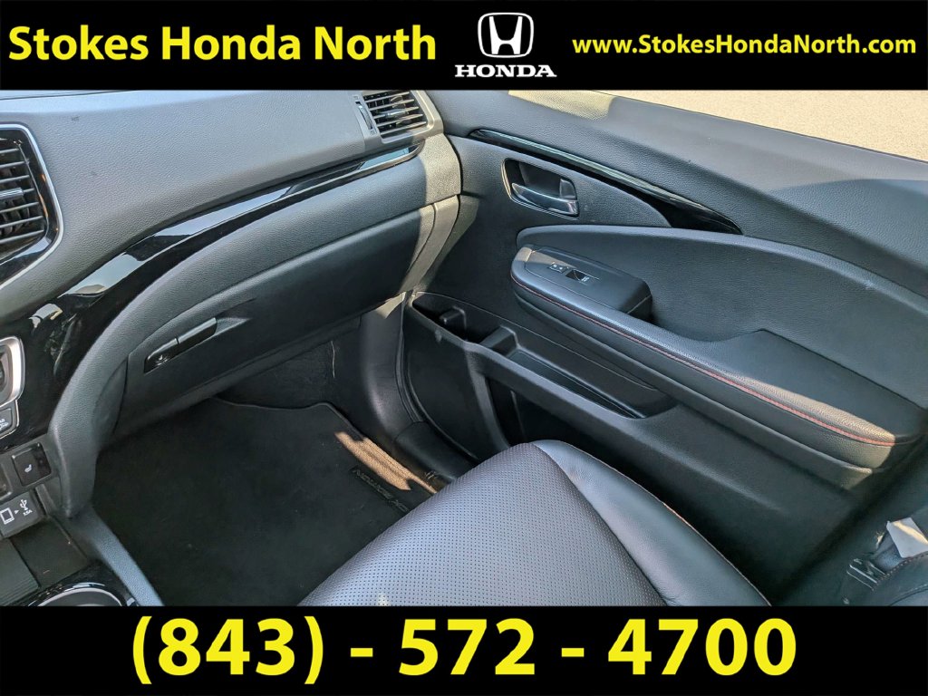 Used 2021 Honda Ridgeline Truck