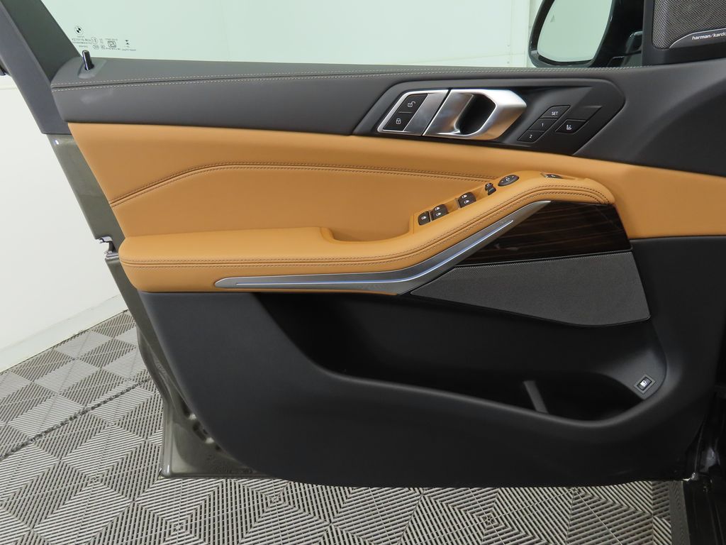 Thumbnail: 2026 BMW X5 - 24